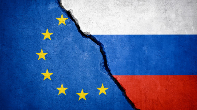 Европейският съюз работи върху допълнителни санкции срещу Русия но всякакви