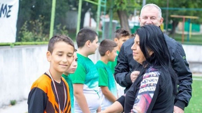 Кметът на Шивачево опроверга ММС