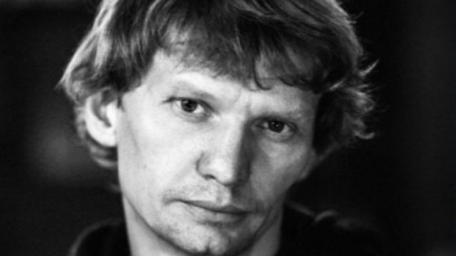 Украинският фотограф и документалист Макс Левин е бил открит мъртъв