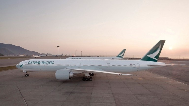 Cathay Pacific може да е на път да извърши най-дългия