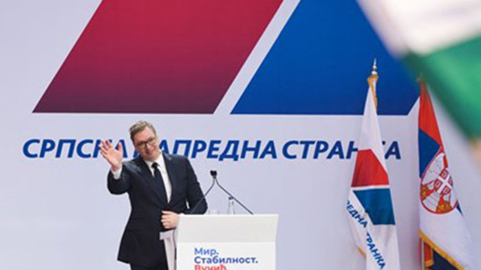 Изглежда, няма съмнение, че президентът ще бъде преизбран, а Москва