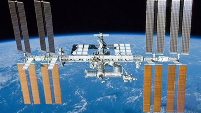 Русия се оттегля от Международната космическа станция, плаши, че ще падне