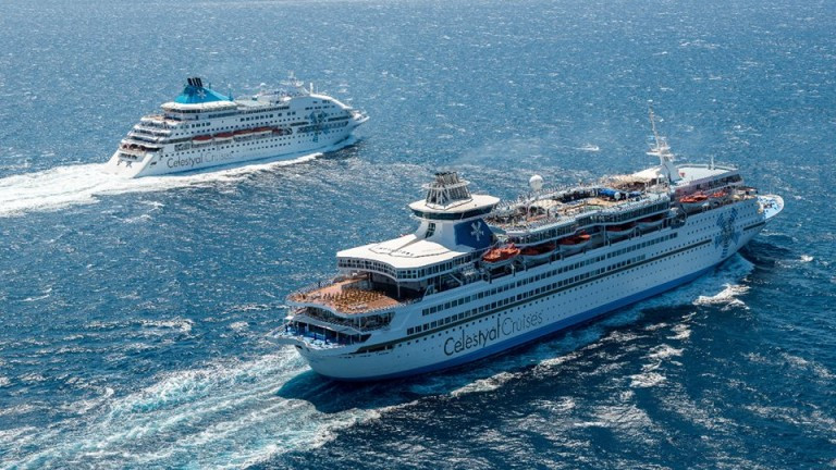 Международната круизна компания Celestyal Cruises официално влиза на българския пазар.