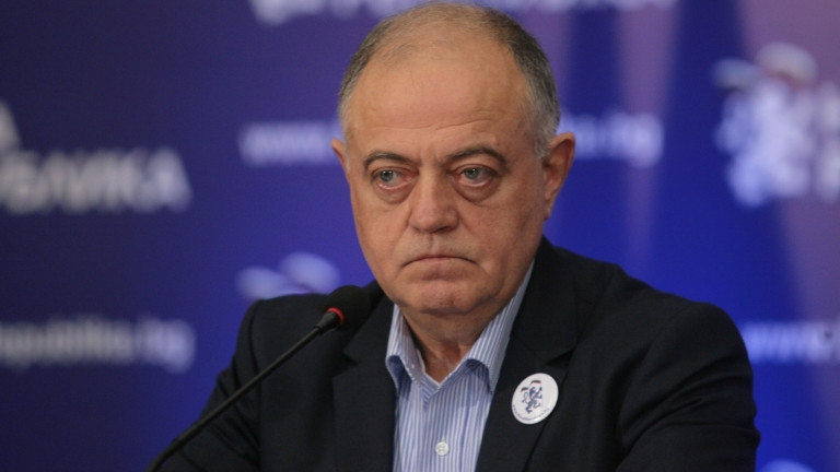 Ген. Атанасов: България ще даде военно-техническа помощ на Украйна