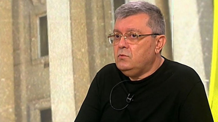 Нещата в МВР са силно изостанали. Това неминуемо ще се