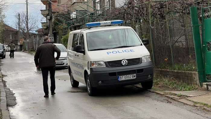 Задържаният за убийството на възрастна жена в Горна Оряховица е психично болен