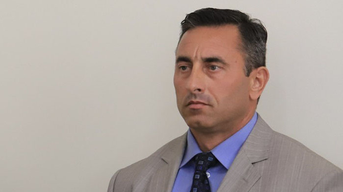 От Фейсбук на журналиста Явор Дачков: Румен Спецов гостува на