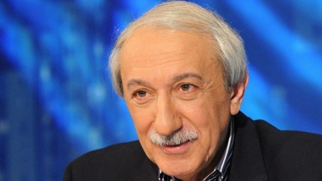 От Фейсбук профила на журналиста Кеворк Кеворкян US ПОСОЛСТВОТО УНИЖЕНО