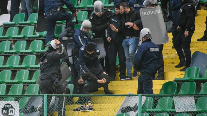 От Пирин: Има жена с изгаряне, наш фен е в болница