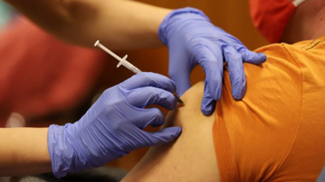 1 275 трудноподвижни лица и живеещи в отдалечени райони, са ваксинирани във Варненска област