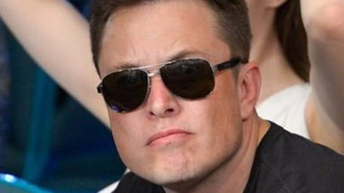 Основателят на Тесла Илън Мъск е купил 73 486 938