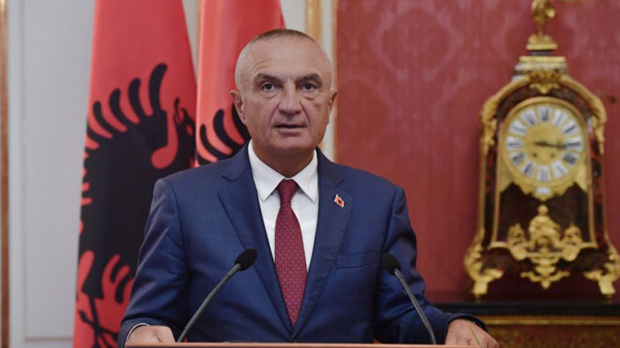 На 5 и 6 април по покана на държавния глава