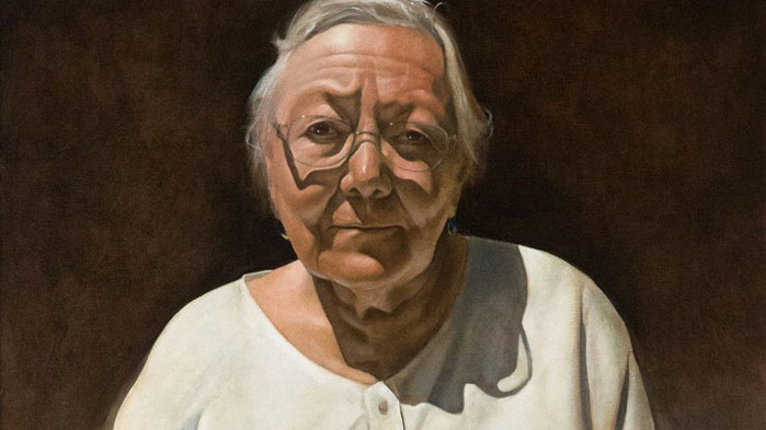 Юбилейна изложба на Цанко Цанков в Градската художествена галерия - Варна