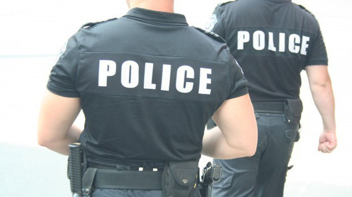 Шестима чужденци, преминали през границата на Република България, са задържани във Варна