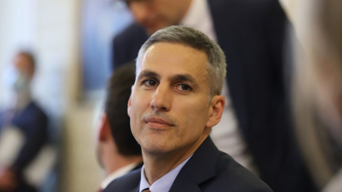 Гюров качи във Фейсбук дисертацията си във Виенския университет