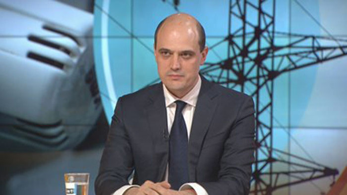 Постът за гуверньор на БНБ е важен, хубаво е че