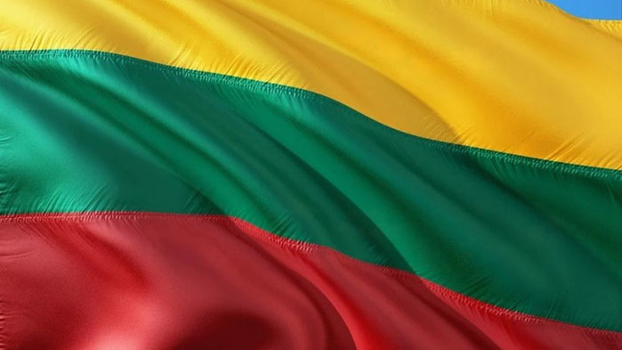 Литва експулсира руския посланик заради руската агресия в Украйна, включително
