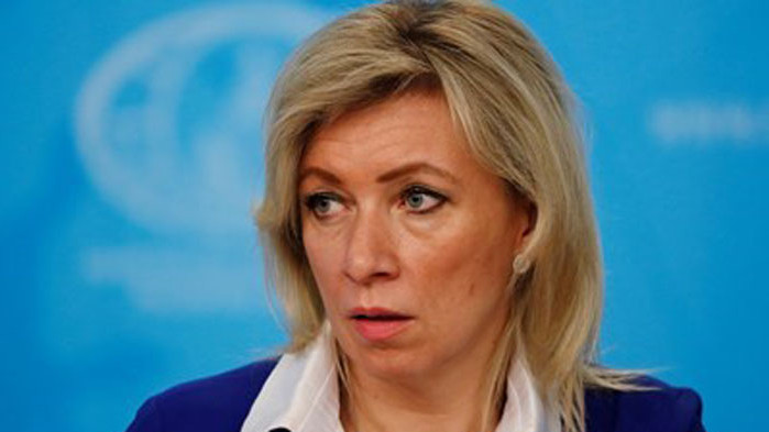 Захарова към Байдън: Трибунал за Путин след разследване на бомбите над Югославия