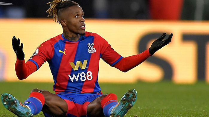 Кристъл Палас шокира Арсенал и го остави извън Топ 4