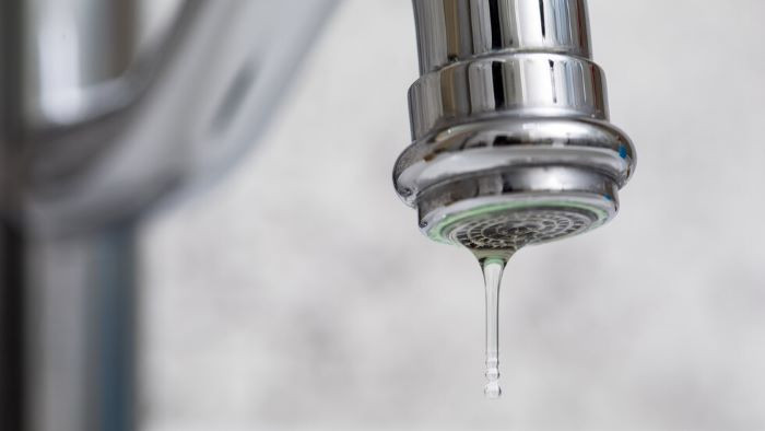 Поради аварийни ремонти водоподаването ще бъде спряно в следните райони: