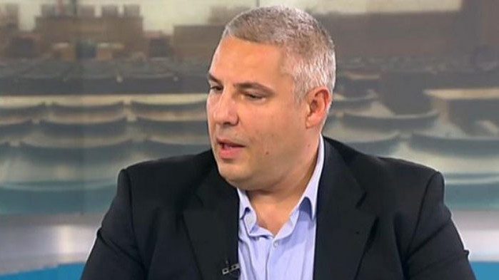 От фейсбук профила на Методи Лалов ГЕРБ получава най-голяма електорална