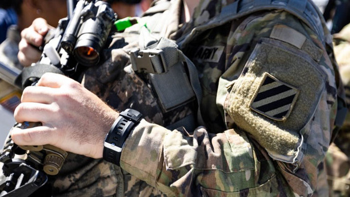 НАТО обяви напредък в укрепването на източния си фланг. Първо