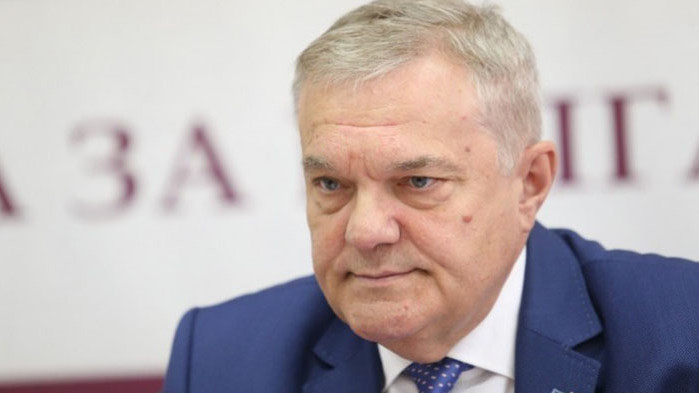 Бившият вътрешен министър Румен Петков взе отношение по случващото се