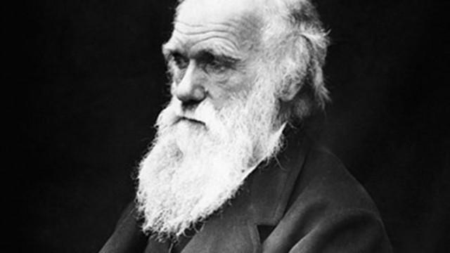 Два бележника на естествоизпитателя Чарлз Дарвин за които беше съобщено
