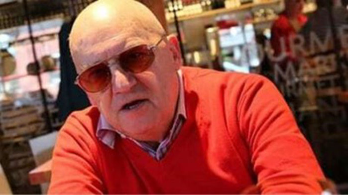 Канадският режисьор Джон Зарицки, отличен с Оскар за най-добър документален