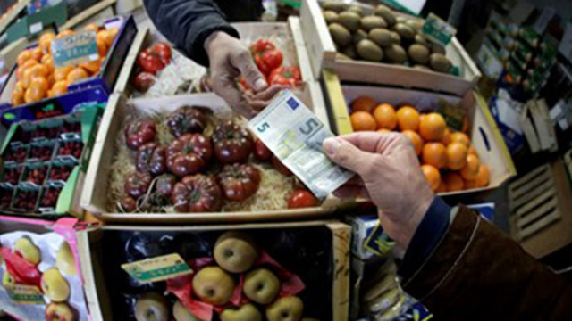 Инфлацията в Турция не спира да расте а войната само