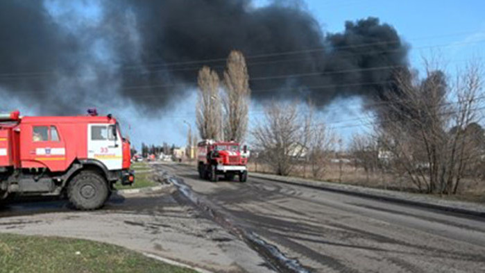Уан И: Китай не се стреми да реализира собствени геополитически интереси в украинската криза