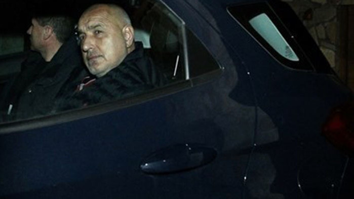 В Специализираната прокуратура е постъпил сигнал от административния секретар на