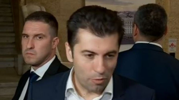 България не е получвала оферта, а каква цена сме готови