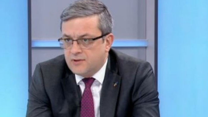 Решението на ГЕРБ кого от двамата кандидати за управител на