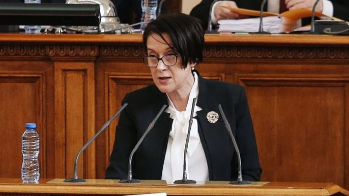 ДБ сурово осъжда клането на цивилни в Буча от страна