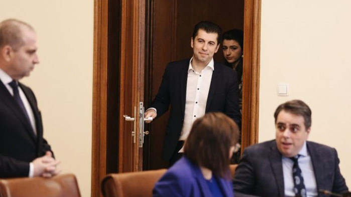 Финалната версия на Плана за възстановяване е абсолютно готова“, каза