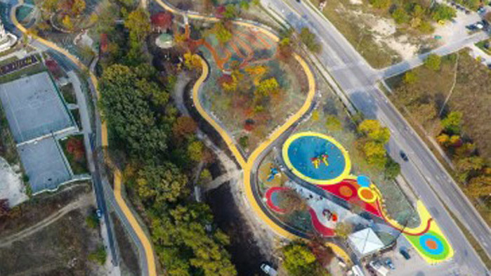 Вижте кои са планираните ремонти на улици в „Младост“