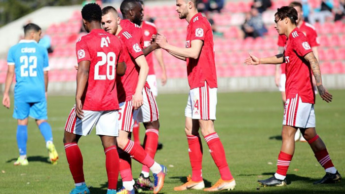 Четирима в ЦСКА се борят да останат в клуба и догодина