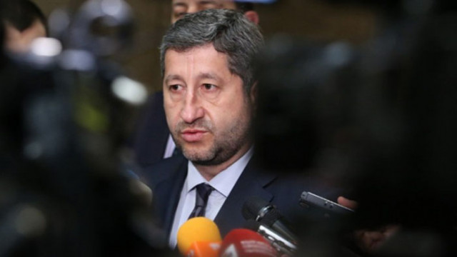 ДБ ще подкрепи Андрей Гюров за шеф на БНБ (ВИДЕО)