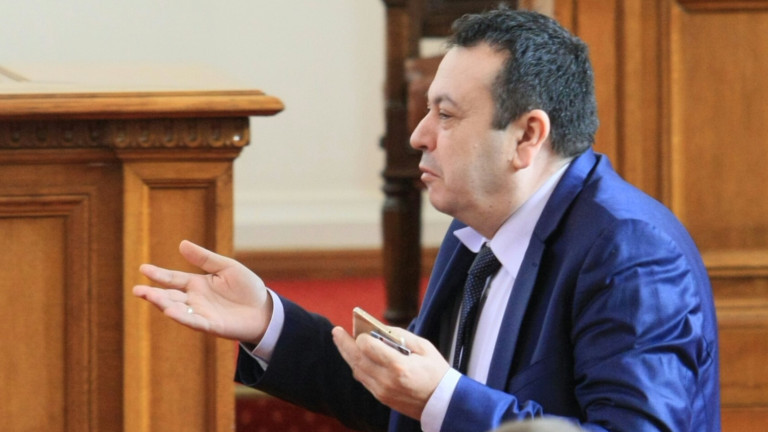 От ДПС останаха лаконични по темите от дневния ред на