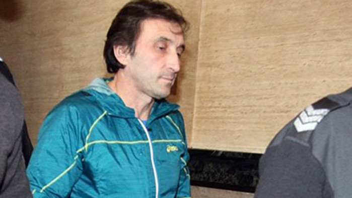 Прокуратурата иска доживотен затвор за Герман Костин за убийството на 5-годишния Никита