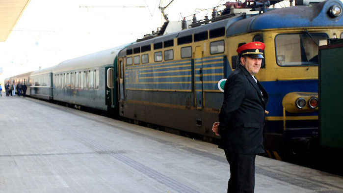 БДЖ е в състояние да приеме 20 - 30% увеличение