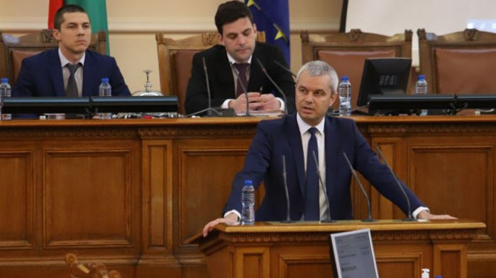 Има една тема, по която има 100-процентов консенсус в нашето