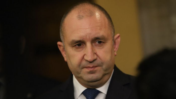 От Фейсбук профила на Любомир Талев Мразя да се оказвам