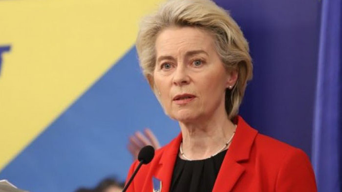 Трябва да спазим обещанията към нашите партньори и приятели“, допълни