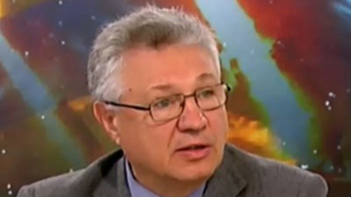 Трябват ни 16 нови F-16, но нашата армия има много