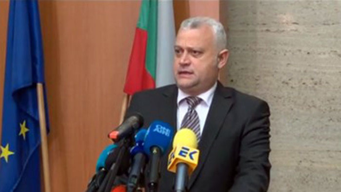 Зам.-министър Емил Дечев: Да не се политизира случаят със заплахите срещу магистрат (ВИДЕО)