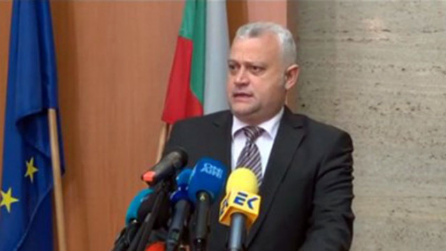 Зам.-министър Емил Дечев: Да не се политизира случаят със заплахите срещу магистрат (ВИДЕО)