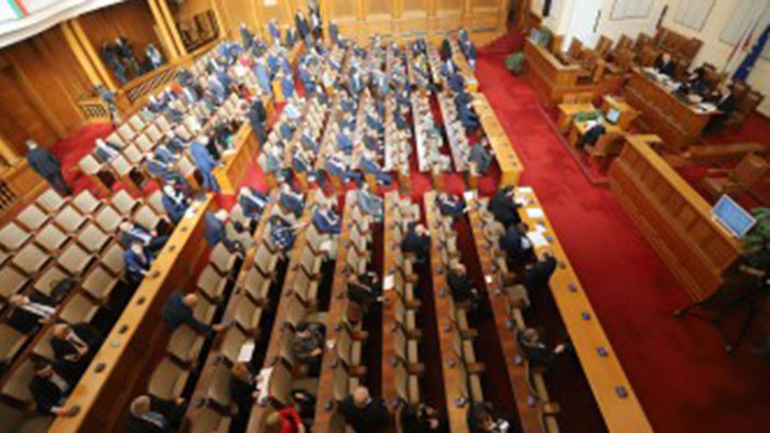 Балабанов: Търгуването с националния интерес застрашава коалицията