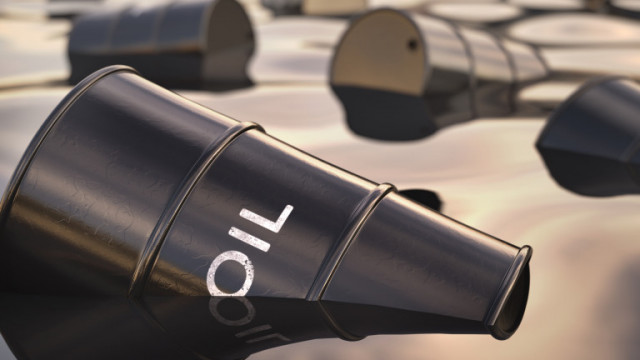 Цените на петрола се покачват в четвъртък сутринта след рязък